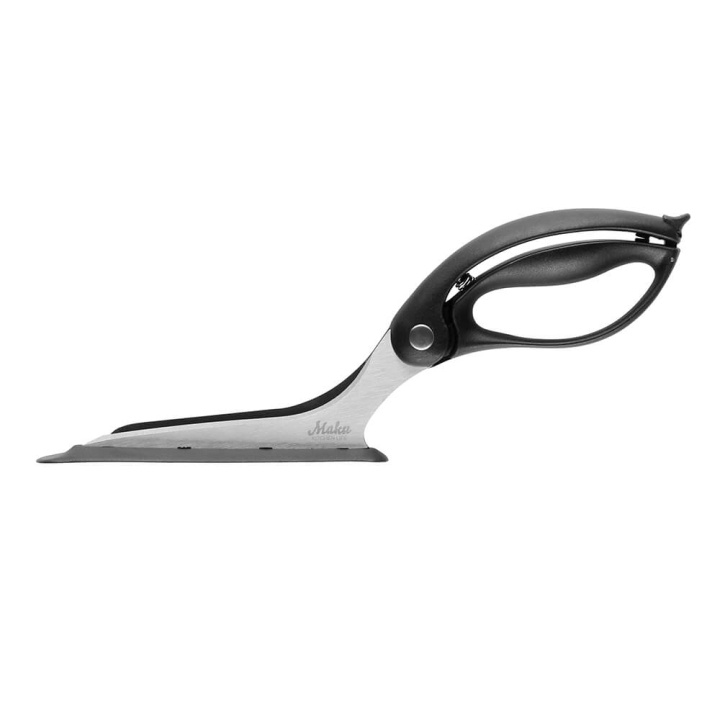 Maku Pizza Scissors i gruppen HJEM, HUS & HAVE / Køkkenredskaber / Øvrige køkkenredskaber hos TP E-commerce Nordic AB (C71340)