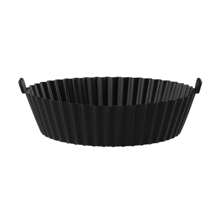 Maku Silicon Liner For Air Fryer 18,5x14,5 cm i gruppen HJEM, HUS & HAVE / Husholdningsapparater / Airfryers & Friture hos TP E-commerce Nordic AB (C71347)