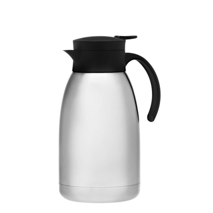 Maku Vacuum Flask 1,5L i gruppen HJEM, HUS & HAVE / Husholdningsapparater / Kaffe og espresso / Kaffemaskiner hos TP E-commerce Nordic AB (C71352)