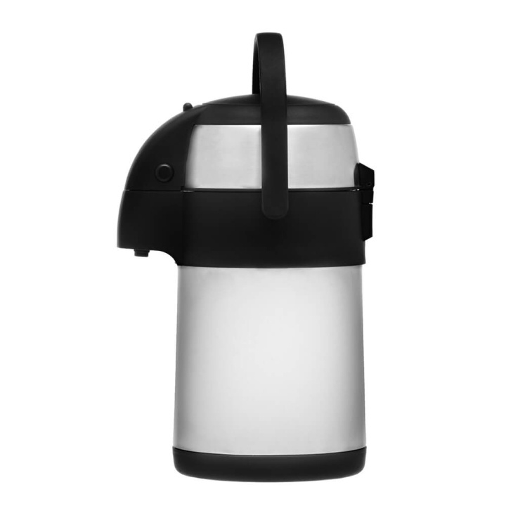 Maku Pump Thermos 1,9L i gruppen SPORT, FRITID & HOBBY / Friluftsliv / Termokander & vandflasker hos TP E-commerce Nordic AB (C71353)