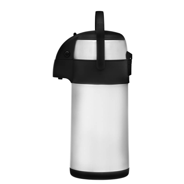 Maku Pump Thermos 3L i gruppen SPORT, FRITID & HOBBY / Friluftsliv / Termokander & vandflasker hos TP E-commerce Nordic AB (C71354)