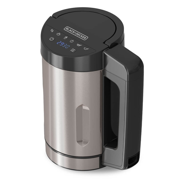 BLACK+DECKER Soup Maker 900W i gruppen HJEM, HUS & HAVE / Husholdningsapparater / Øvrige husholdningsapparater hos TP E-commerce Nordic AB (C71420)