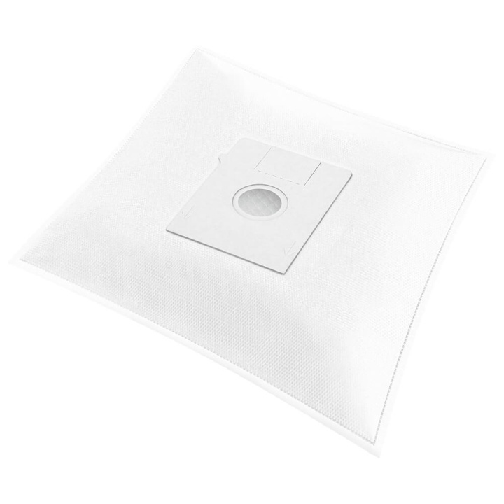 CLEANBAG Microfleece+ Dustbag Bosch/Siemens K 4+1 i gruppen HJEM, HUS & HAVE / Rengøringsmidler / Støvsugere og tilbehør / Tilbehør / Støvsugerposer hos TP E-commerce Nordic AB (C71499)