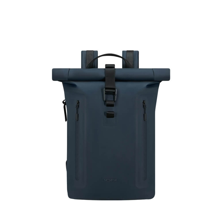 Samsonite RygsækCoatify Biz Rolltop 15.6