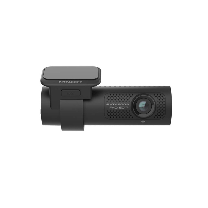 BlackVue Dash Cam DR770X-1CH 64GB i gruppen BIL / Bil lyd & multimedia / Kameraer, Action kameraer og tilbehør / Kameraer og Dashcams hos TP E-commerce Nordic AB (C71654)