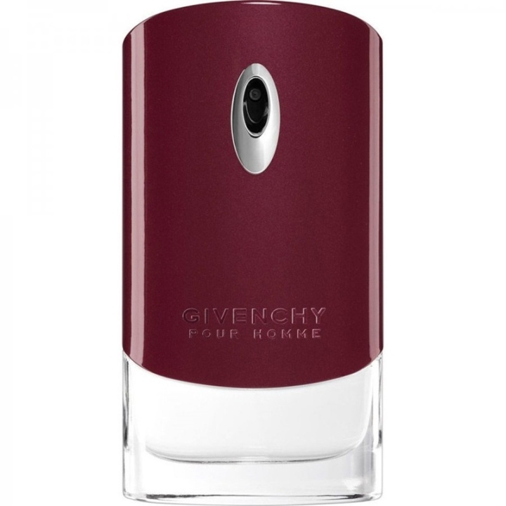 Givenchy Pour Homme Edt 100ml i gruppen SKØNHED & HELSE / Duft & Parfume / Parfume / Parfume til ham hos TP E-commerce Nordic AB (C71912)