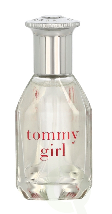 Tommy Hilfiger Tommy Girl Edt Spray 30 ml i gruppen SKØNHED & HELSE / Duft & Parfume / Parfume / Parfume til hende hos TP E-commerce Nordic AB (C72009)
