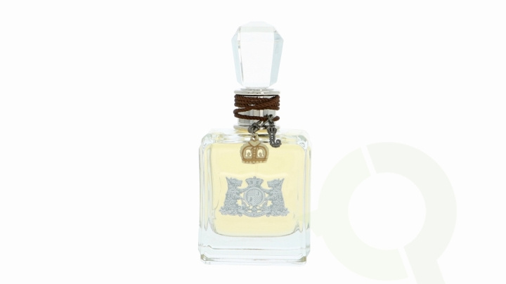 Juicy Couture Edp Spray 100 ml i gruppen SKØNHED & HELSE / Duft & Parfume / Parfume / Parfume til hende hos TP E-commerce Nordic AB (C72017)