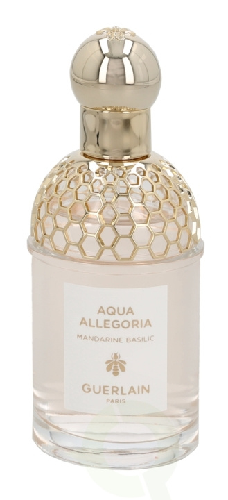 Guerlain Aqua Allegoria Mandarine Basilic Edt 75 ml i gruppen SKØNHED & HELSE / Duft & Parfume / Parfume / Parfume til hende hos TP E-commerce Nordic AB (C72043)