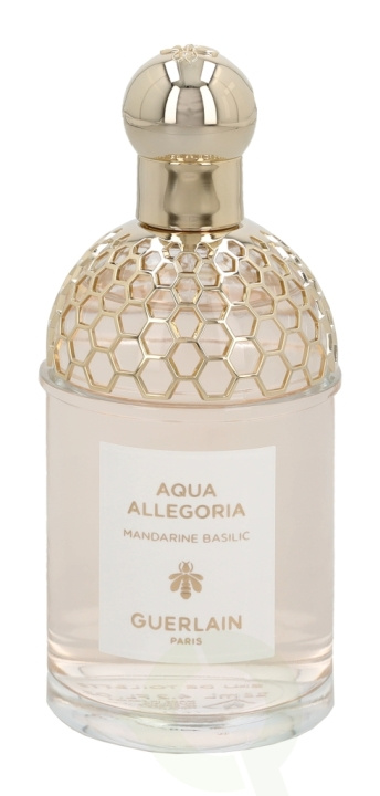 Guerlain Aqua Allegoria Mandarine Basilic Edt 125 ml i gruppen SKØNHED & HELSE / Duft & Parfume / Parfume / Unisex hos TP E-commerce Nordic AB (C72044)