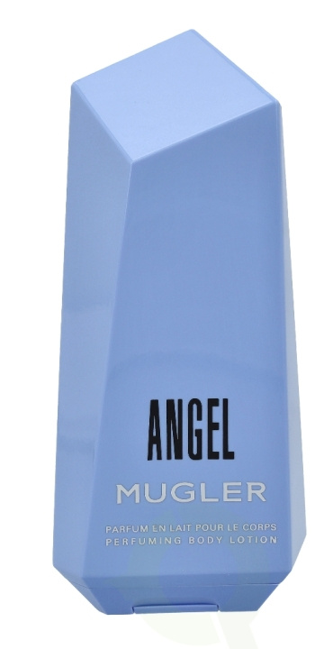 Thierry Mugler Angel Body Lotion 200 ml i gruppen SKØNHED & HELSE / Hudpleje / Kropspleje / Body lotion hos TP E-commerce Nordic AB (C72075)