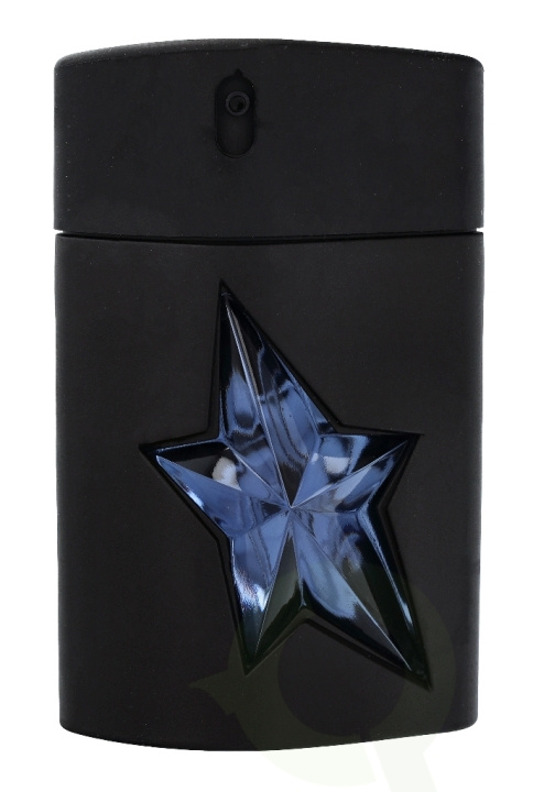 Thierry Mugler A*Men Edt Spray Refillable 50 ml Rubber Flask i gruppen SKØNHED & HELSE / Duft & Parfume / Parfume / Parfume til ham hos TP E-commerce Nordic AB (C72085)