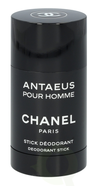 Chanel Antaeus Pour Homme Deo Stick 75 ml i gruppen SKØNHED & HELSE / Duft & Parfume / Deodorant / Deo for ham hos TP E-commerce Nordic AB (C72130)
