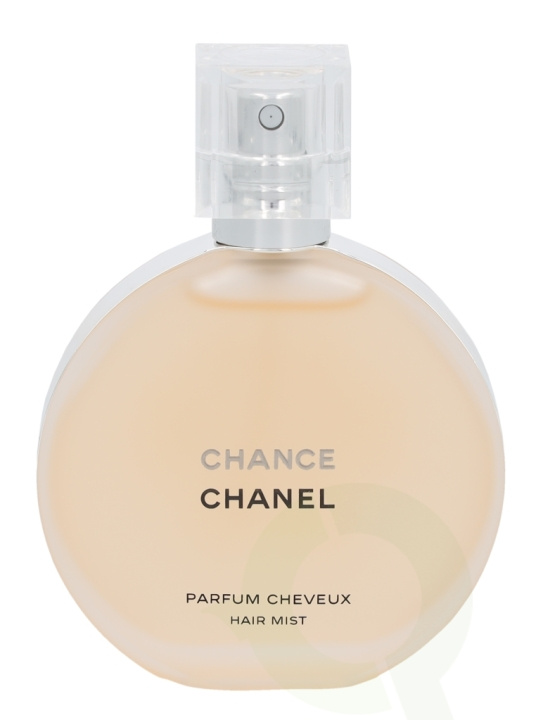 Chanel Chance Eau Fraiche Hair Mist 35 ml i gruppen SKØNHED & HELSE / Hår og styling / Hårpleje / Balsam spray /Leave-in hos TP E-commerce Nordic AB (C72138)