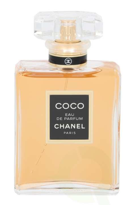 Chanel Coco Edp Spray 50 ml i gruppen SKØNHED & HELSE / Duft & Parfume / Parfume / Parfume til hende hos TP E-commerce Nordic AB (C72164)
