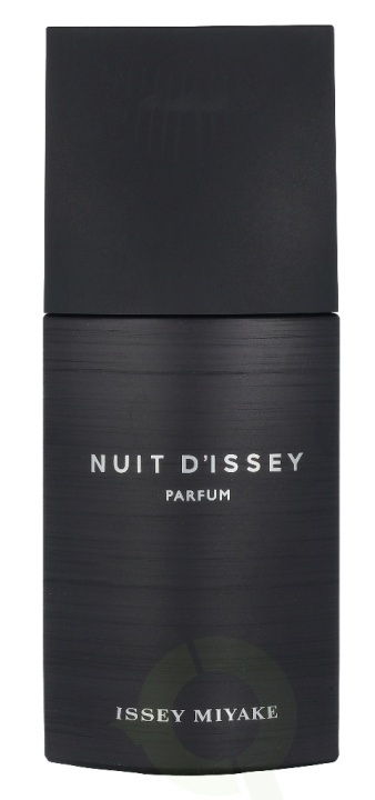 Issey Miyake Nuit D\'Issey Pour Homme Edp Spray 75 ml i gruppen SKØNHED & HELSE / Duft & Parfume / Parfume / Parfume til ham hos TP E-commerce Nordic AB (C72267)