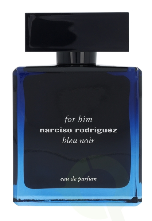 Narciso Rodriguez Bleu Noir For Him Edp Spray 100 ml i gruppen SKØNHED & HELSE / Duft & Parfume / Parfume / Parfume til ham hos TP E-commerce Nordic AB (C72274)