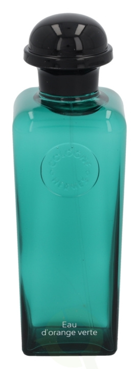 Hermes Eau D\'Orange Verte Edc Spray 100 ml i gruppen SKØNHED & HELSE / Duft & Parfume / Parfume / Parfume til ham hos TP E-commerce Nordic AB (C72288)