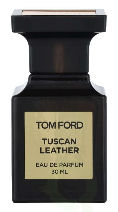 Tom Ford Tuscan Leather Edp Spray 30 ml i gruppen SKØNHED & HELSE / Duft & Parfume / Parfume / Unisex hos TP E-commerce Nordic AB (C72332)