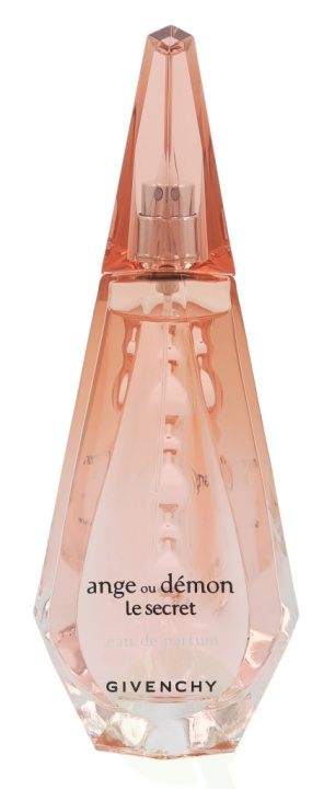 Givenchy Ange Ou Demon Le Secret Edp Spray 100 ml i gruppen SKØNHED & HELSE / Duft & Parfume / Parfume / Parfume til hende hos TP E-commerce Nordic AB (C72386)