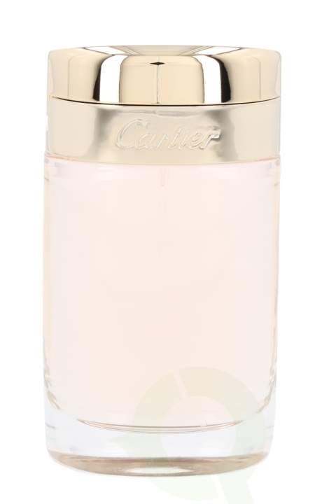 Cartier Baiser Vole Edp Spray 100 ml i gruppen SKØNHED & HELSE / Duft & Parfume / Parfume / Parfume til hende hos TP E-commerce Nordic AB (C72442)