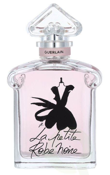 Guerlain La Petite Robe Noire Edt Spray 100 ml i gruppen SKØNHED & HELSE / Duft & Parfume / Parfume / Parfume til hende hos TP E-commerce Nordic AB (C72449)