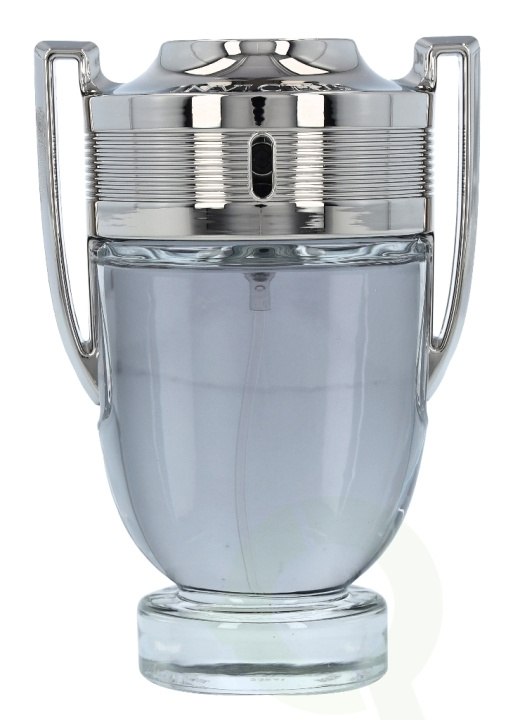 Paco Rabanne Invictus Edt Spray 100 ml i gruppen SKØNHED & HELSE / Duft & Parfume / Parfume / Parfume til ham hos TP E-commerce Nordic AB (C72463)
