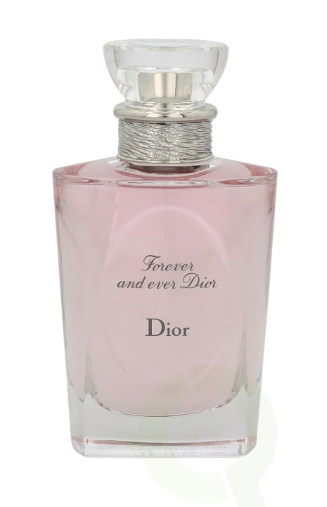 Dior Forever And Ever Dior Edt Spray 100 ml i gruppen SKØNHED & HELSE / Duft & Parfume / Parfume / Parfume til hende hos TP E-commerce Nordic AB (C72494)