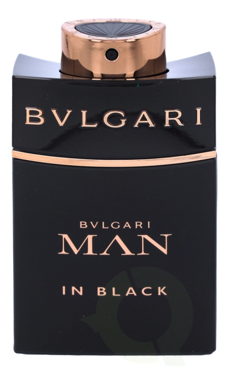 Bvlgari Man In Black Edp Spray 60 ml i gruppen SKØNHED & HELSE / Duft & Parfume / Parfume / Parfume til ham hos TP E-commerce Nordic AB (C72506)