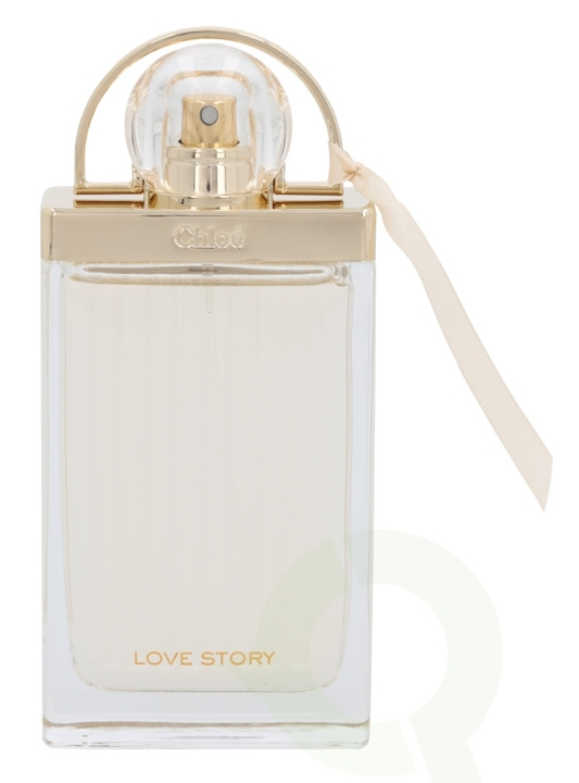 Chloe Love Story Edp Spray 75 ml i gruppen SKØNHED & HELSE / Duft & Parfume / Parfume / Parfume til hende hos TP E-commerce Nordic AB (C72515)