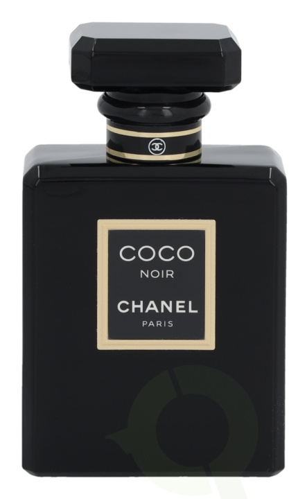 Chanel Coco Noir Edp Spray 50 ml i gruppen SKØNHED & HELSE / Duft & Parfume / Parfume / Parfume til hende hos TP E-commerce Nordic AB (C72554)