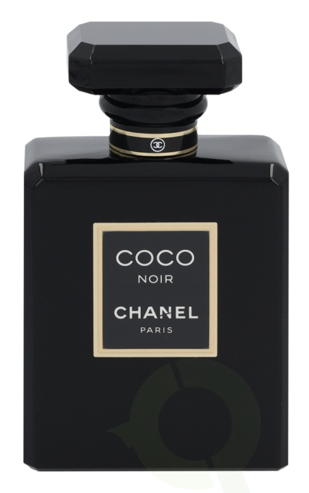 Chanel Coco Noir Edp Spray 100 ml i gruppen SKØNHED & HELSE / Duft & Parfume / Parfume / Parfume til hende hos TP E-commerce Nordic AB (C72555)