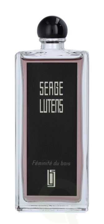 Serge Lutens Feminite Du Bois Edp Spray 50 ml i gruppen SKØNHED & HELSE / Duft & Parfume / Parfume / Unisex hos TP E-commerce Nordic AB (C72673)