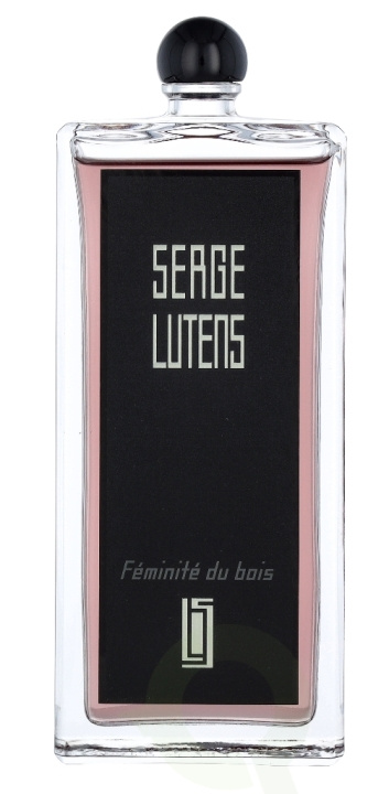 Serge Lutens Feminite Du Bois Edp Spray 100 ml i gruppen SKØNHED & HELSE / Duft & Parfume / Parfume / Unisex hos TP E-commerce Nordic AB (C72674)
