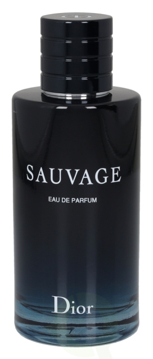 Dior Sauvage Edp Spray 200 ml i gruppen SKØNHED & HELSE / Duft & Parfume / Parfume / Parfume til ham hos TP E-commerce Nordic AB (C72702)