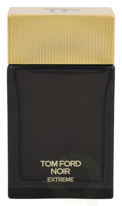 Tom Ford Noir Extreme Edp Spray 100 ml i gruppen SKØNHED & HELSE / Duft & Parfume / Parfume / Parfume til ham hos TP E-commerce Nordic AB (C72715)