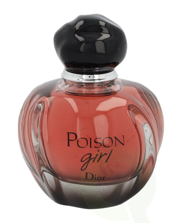 Dior Poison Girl Edp Spray 50 ml i gruppen SKØNHED & HELSE / Duft & Parfume / Parfume / Parfume til hende hos TP E-commerce Nordic AB (C72729)