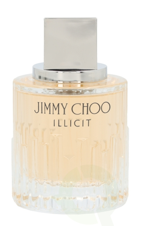 Jimmy Choo Illicit Edp Spray 60 ml i gruppen SKØNHED & HELSE / Duft & Parfume / Parfume / Parfume til hende hos TP E-commerce Nordic AB (C72733)