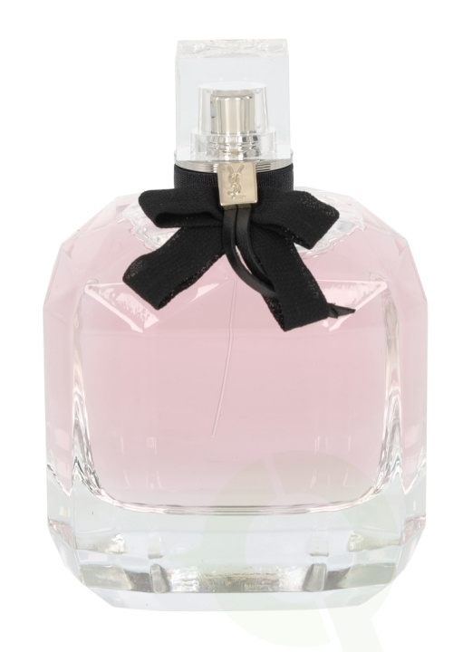 Yves Saint Laurent YSL Mon Paris Edp Spray 150 ml i gruppen SKØNHED & HELSE / Duft & Parfume / Parfume / Parfume til hende hos TP E-commerce Nordic AB (C72742)