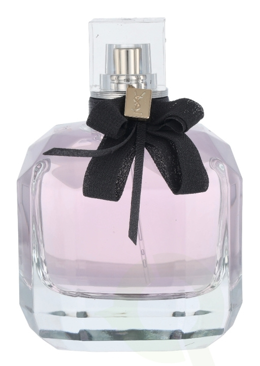 Yves Saint Laurent YSL Mon Paris Edp Spray 90 ml i gruppen SKØNHED & HELSE / Duft & Parfume / Parfume / Parfume til hende hos TP E-commerce Nordic AB (C72745)
