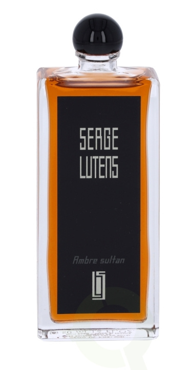Serge Lutens Ambre Sultan Edp Spray 50 ml i gruppen SKØNHED & HELSE / Duft & Parfume / Parfume / Unisex hos TP E-commerce Nordic AB (C72763)
