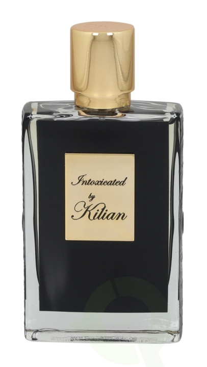 Kilian Intoxicated Edp Spray 50 ml i gruppen SKØNHED & HELSE / Duft & Parfume / Parfume / Parfume til hende hos TP E-commerce Nordic AB (C72778)