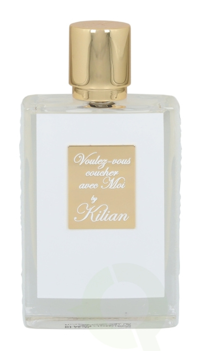 Kilian Voulez Vous Coucher Avec Moi Edp Spray 50 ml i gruppen SKØNHED & HELSE / Duft & Parfume / Parfume / Unisex hos TP E-commerce Nordic AB (C72780)