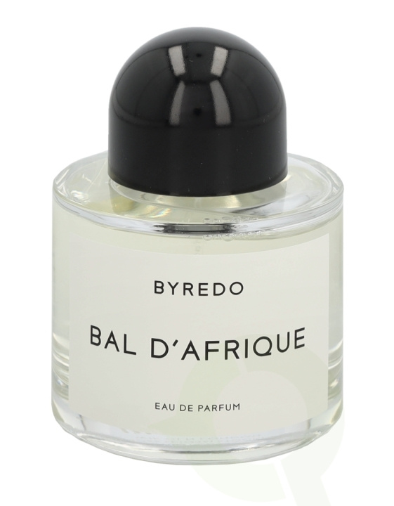Byredo Bal D\'Afrique Edp Spray 100 ml i gruppen SKØNHED & HELSE / Duft & Parfume / Parfume / Unisex hos TP E-commerce Nordic AB (C72798)