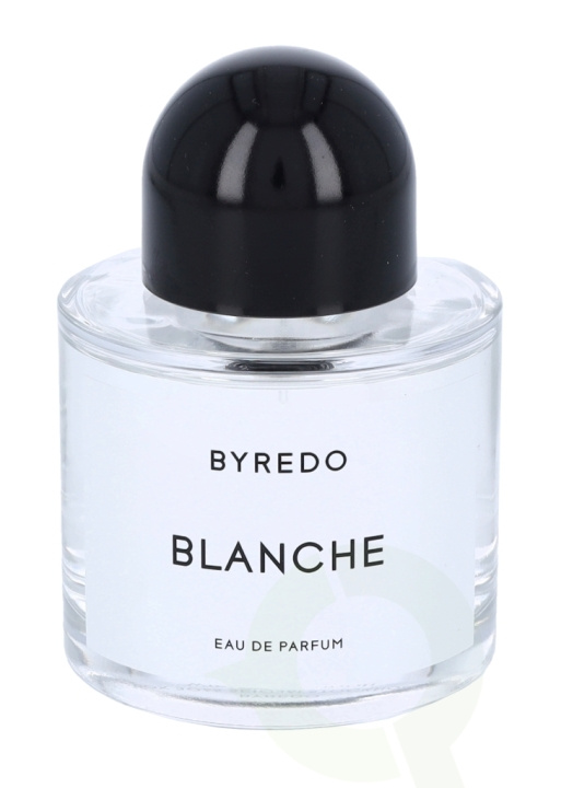 Byredo Blanche Edp Spray 100 ml i gruppen SKØNHED & HELSE / Duft & Parfume / Parfume / Parfume til hende hos TP E-commerce Nordic AB (C72802)