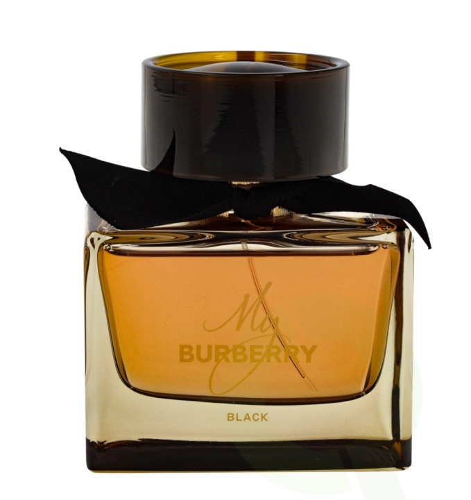 Burberry My Burberry Black Edp Spray 90 ml i gruppen SKØNHED & HELSE / Duft & Parfume / Parfume / Parfume til hende hos TP E-commerce Nordic AB (C72809)