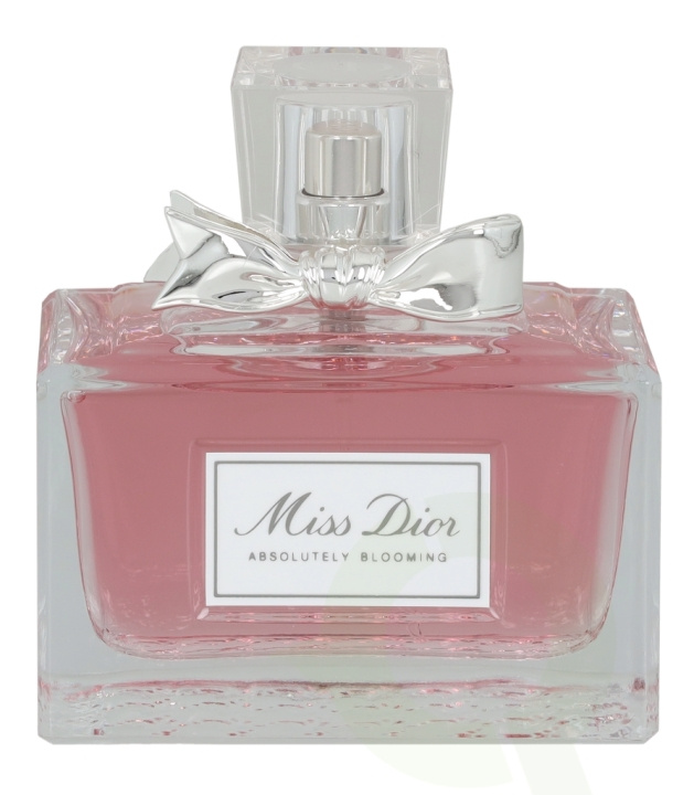 Dior Miss Dior Absolutely Blooming Edp Spray 100 ml i gruppen SKØNHED & HELSE / Duft & Parfume / Parfume / Parfume til hende hos TP E-commerce Nordic AB (C72815)