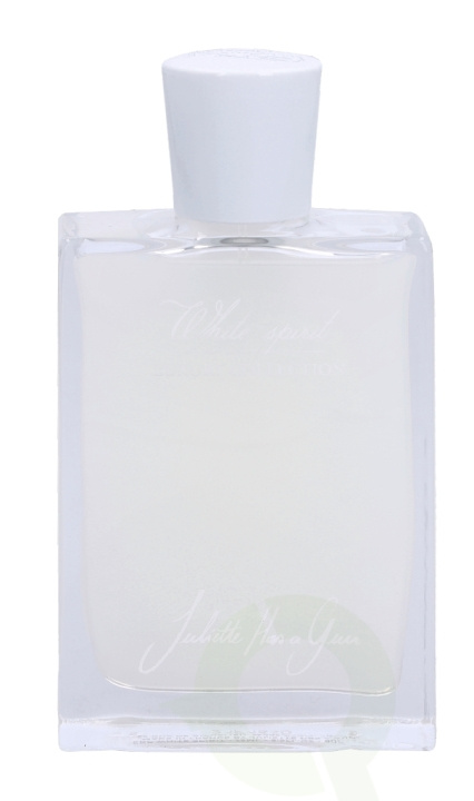 Juliette Has a Gun White Spirit Edp Spray 75 ml i gruppen SKØNHED & HELSE / Duft & Parfume / Parfume / Parfume til hende hos TP E-commerce Nordic AB (C72834)