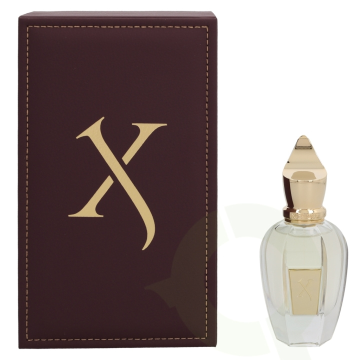 Xerjoff Lua Edp Spray 50 ml XJ Shooting Star Collection i gruppen SKØNHED & HELSE / Duft & Parfume / Parfume / Parfume til hende hos TP E-commerce Nordic AB (C72897)