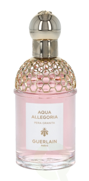 Guerlain Aqua Allegoria Pera Granita Edt Spray 75 ml i gruppen SKØNHED & HELSE / Duft & Parfume / Parfume / Parfume til hende hos TP E-commerce Nordic AB (C72923)